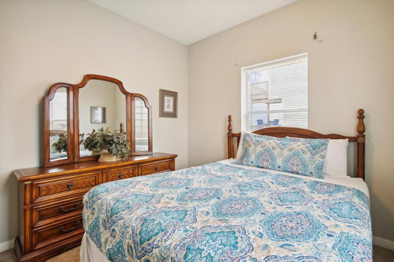 Brannens Beachfront Galveston Exterior foto