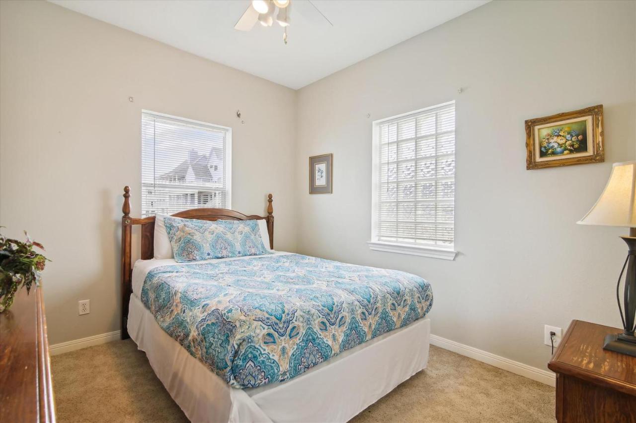 Brannens Beachfront Galveston Exterior foto